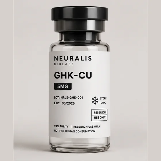 GHK-Cu 50mg