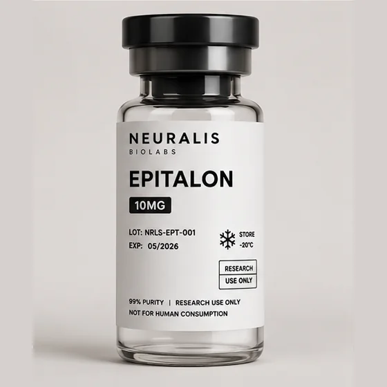 Epithalon 10mg