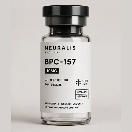 BPC-157 10mg