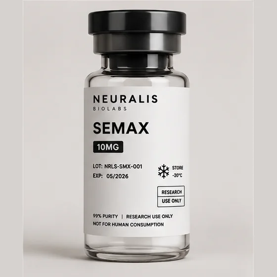 Semax 10mg