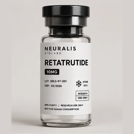 Retatrutide 10mg